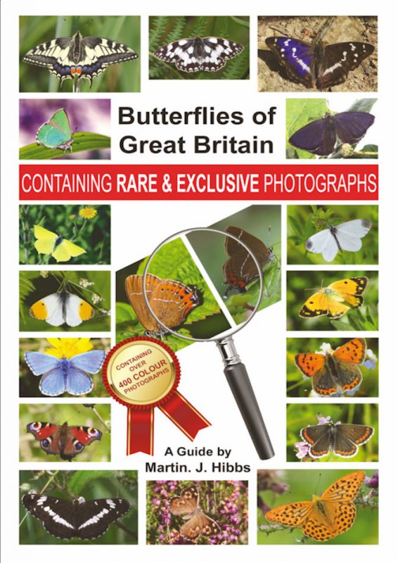 Butterflies of Great Britain